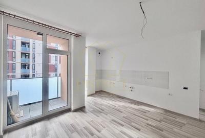 Apartament modern cu 2 camere | Campeador City - 2