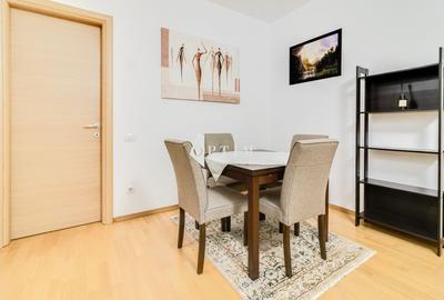 Apartament cu 2 camere semidecomandat în Băneasa - 5