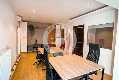 Apartament cu 3 camere decomandat în Calea Victoriei - 5