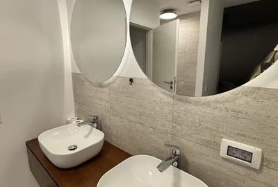 Apartament cu 4 camere, mobilat în Pipera - 6