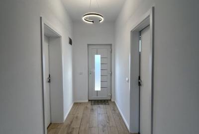 Duplex 3 camere, 85mp utili,  teren 160mp, 2 locuri de parcare, pe Calea Urseni - 14