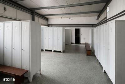 Spațiu comercial, de 2,000 mp, în Centura - 5