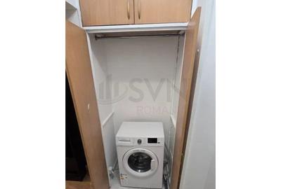 REA1025451 APARTAMENT 2 CAMERE I DE INCHIRIAT I OBOR - 15