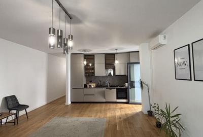Apartament cu 3 camere decomandat în Iancu Nicolae - 2