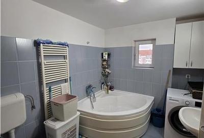 Apartament cu 3 camere mobilat si utilat zona Mihai Viteazu din Sibiu - 11