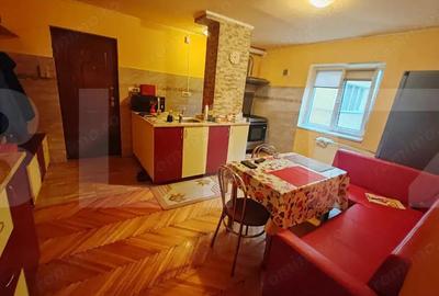 Apartament modern, de vanzare, cu 2 camere, 56 mp, zona Freidorf