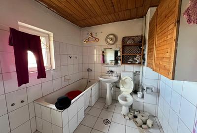 Vanzare casa + teren 800 mp. cartierul Gheorgheni - 12