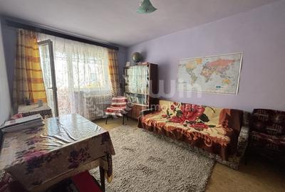 Apartament 2 camere | Decomandat | Balcon | Manastur | Zona Mehedinti - 2