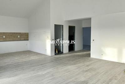 Casă 4 camere / Codlea / Credit / 100mp - 7