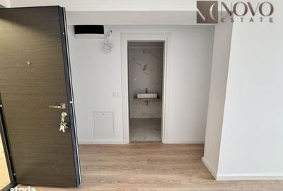 Garsonieră semidecomandată în Tei - 7