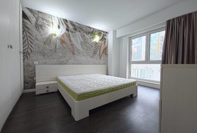 Apartament cu 3 camere decomandat, mobilat în Central - 3