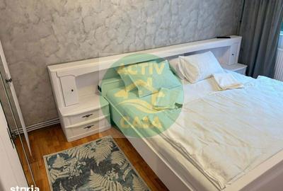 Apartament cu 3 camere decomandat în Central - 2
