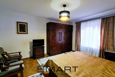 Apartament 3 camere zona Sub Arini Sibiu - 8
