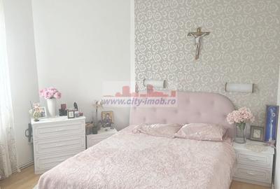 Apartament cu 3 camere decomandat în Central - 5