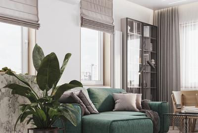 VALERIU BRANISTE 38 - Apartamentele se văd, nu se mai explică - 6