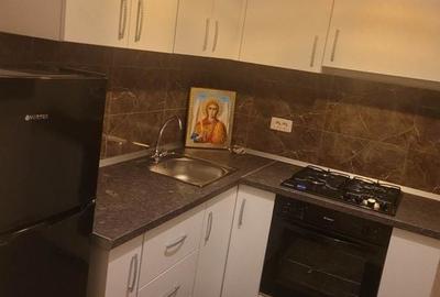 Garsonieră de închiriat/Vitan Bârzești 9B| Mobilată, utilată, petfrend - 8