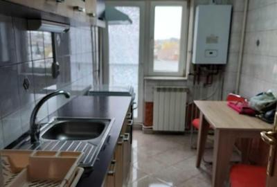 Apartament cu 2 camere decomandat, mobilat în Unirii - 3