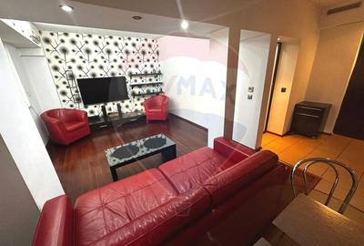 Apartament cu 2 camere semidecomandat, mobilat în P-ța Muncii - 6