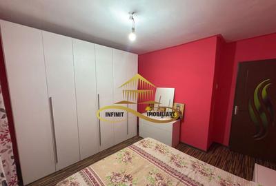 Apartament 3 camere renovat de vanzare in Bacau - 5