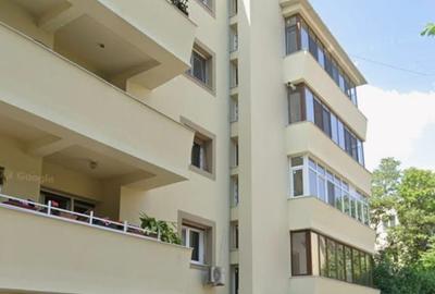 Apartament cu 2 camere semidecomandat, mobilat în Floreasca