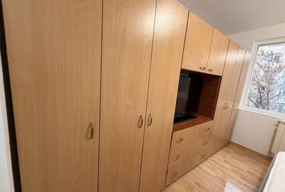 Apartament cu 2 camere decomandat, mobilat în Păcii - 7