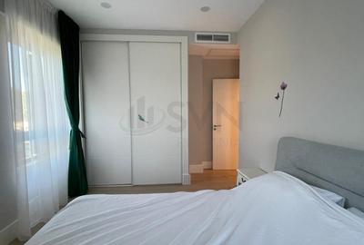 Apartament cu 3 camere circular, mobilat în Central - 10