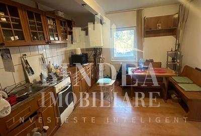 Apartament 2 camere decomandat parter centrala -Bucovina - 4