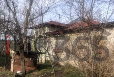 Teren de 3758 mp, în Gliganu de Sus - 3