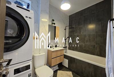 Apartament 2 camere | Decomandat | Gradina 25mp | Selimbar - 9