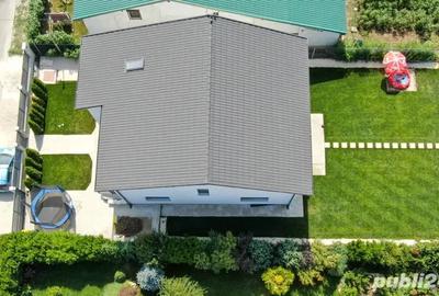 Casă cu 4 camere cu Teren 562 Mp în Cumpăna - 9