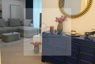 Apartament cu 3 camere în Central - 16