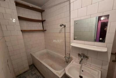 Apartament cu 2 camere decomandat în Dacia - 1