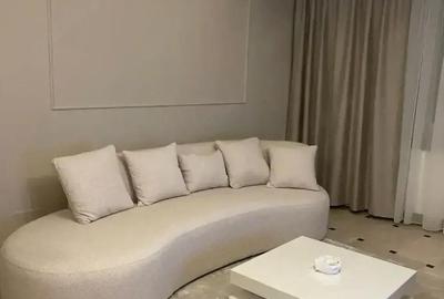 Apartament cu 2 camere decomandat în Berceni