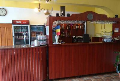 Hotel cu restaurant de vanzare in Brasov - 5