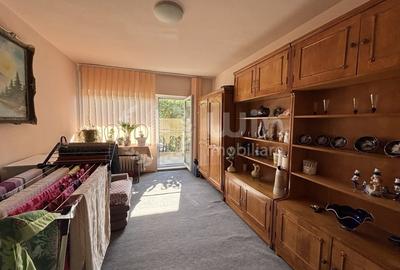 Casa individuala | 270mp util | Teren 500mp | Garaj | Zona Pod Ira - 7