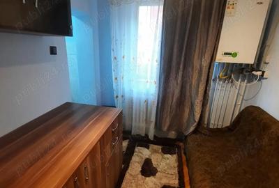 Apartament cu 3 camere semidecomandat în Gheorgheni - 3