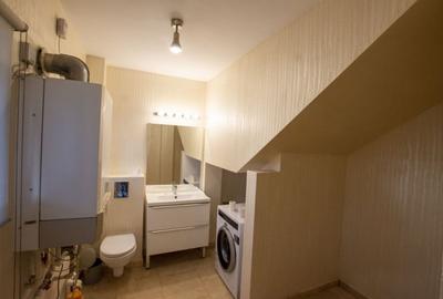 Pipera rond OMV inchiriere vila complex rezidential - 6