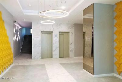 Apartament cu 5 camere decomandat în Năvodari - 19