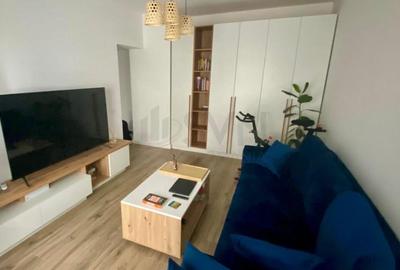 REA1027418 Apartament  2 camere cu loc parcare Crangasi-Virtutii - 2