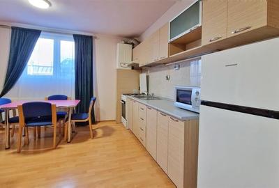 Apartament 2 camere cartier Marasti, disponibil din 1 decembrie - 3