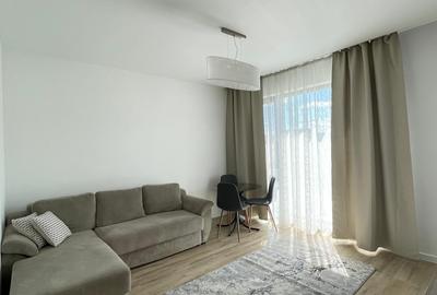 Apartament cu 2 camere decomandat în Pantelimon - 5