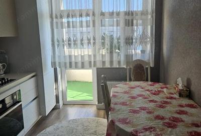 Apartament cu 2 camere decomandat în Central - 3