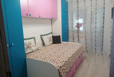 Apartament cu 3 camere decomandat în Central - 1