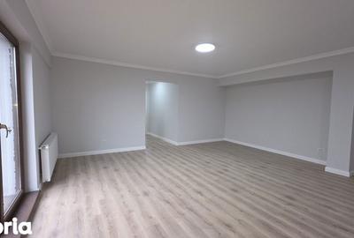 Apartament cu 3 camere semidecomandat în Dămăroaia - 17