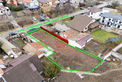 Teren de 472 mp, în Agigea - 15