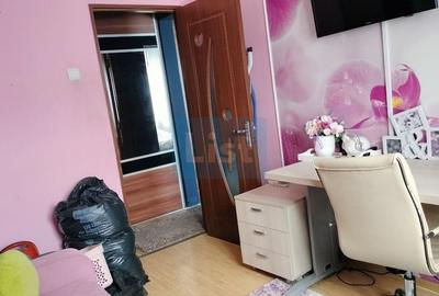 Apartament cu 3 camere semidecomandat, mobilat în Mănăștur - 7