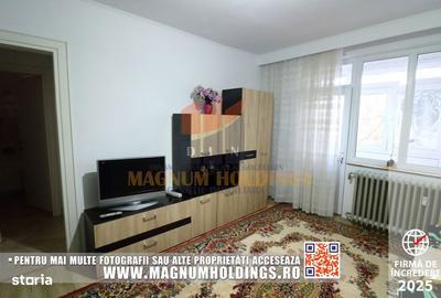 Apartament cu 2 camere semidecomandat, mobilat în Calea București - 12