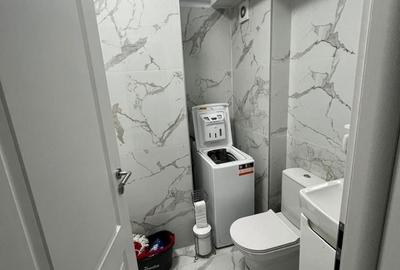 Apartament cu 2 camere decomandat în Central - 1