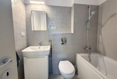 Apartament cu 3 camere semidecomandat, mobilat în Aradului - 5