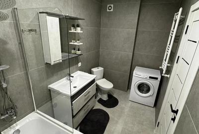 Garsonieră decomandată în Rahova